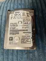 Dysk twardy 2.5 cala HGST 500GB SATA