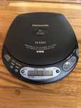 Panasonic SL-S170 (1994r)