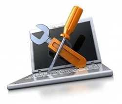 Reparação de computadores, software e etc...