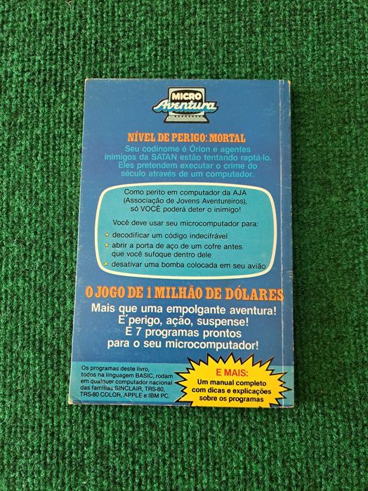 O Jogo de 1 Milhão de Dólares - Chassie L. West