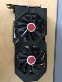 AMD radeon rx 480 8gb