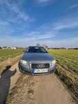 Audi A4 B7 Avant 2.0 TDI