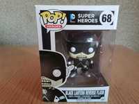 Funko pop Black Lantern Reverse Flash 68 Super Heroes