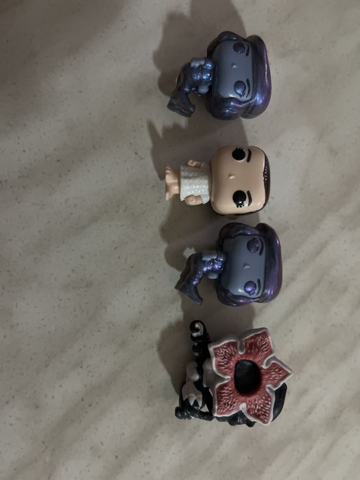 Кіндер Джой дивні дива kinder joy strange things