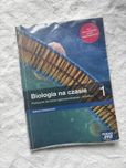 Biologia na czasie 1 rozszerznie Nowa era