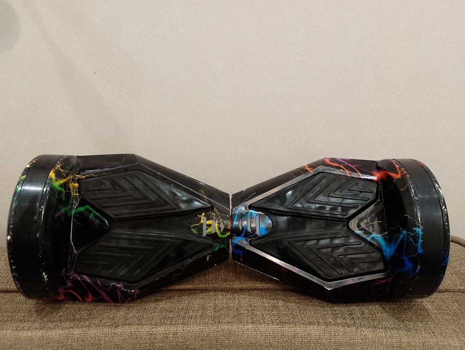 Гироборд, баланс, balance.Торг