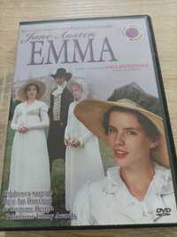 Film DVD  - Emma