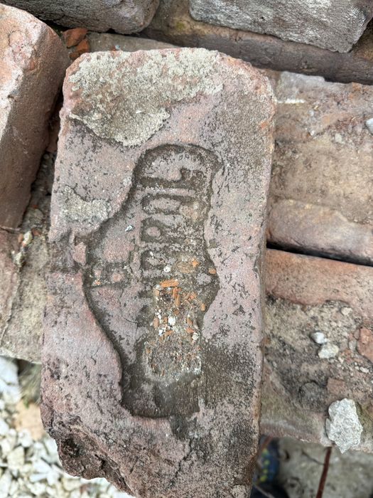 Цегла польська “TARNOPOL”