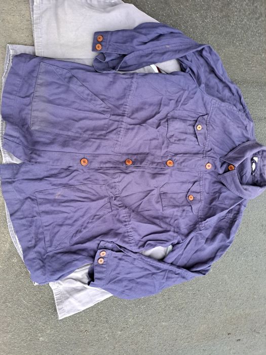 Спецовки ХХL,3ХXL Робочий халат