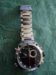 Zegarek naviforce militarny