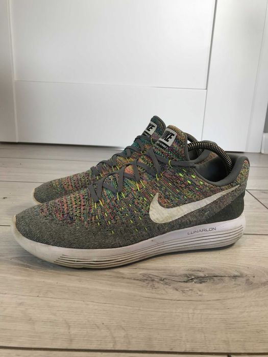 Buty Nike Lunarepic Flyknit 2 rozm. 42,5