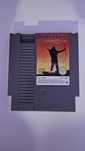Robin Hood Prince of Thieves Nintendo NES