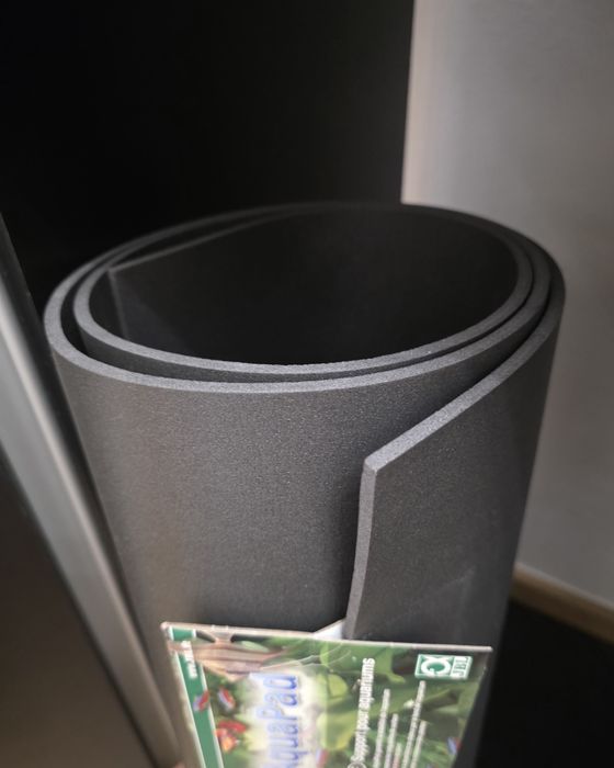 Móvel Aquário Aquatlantis