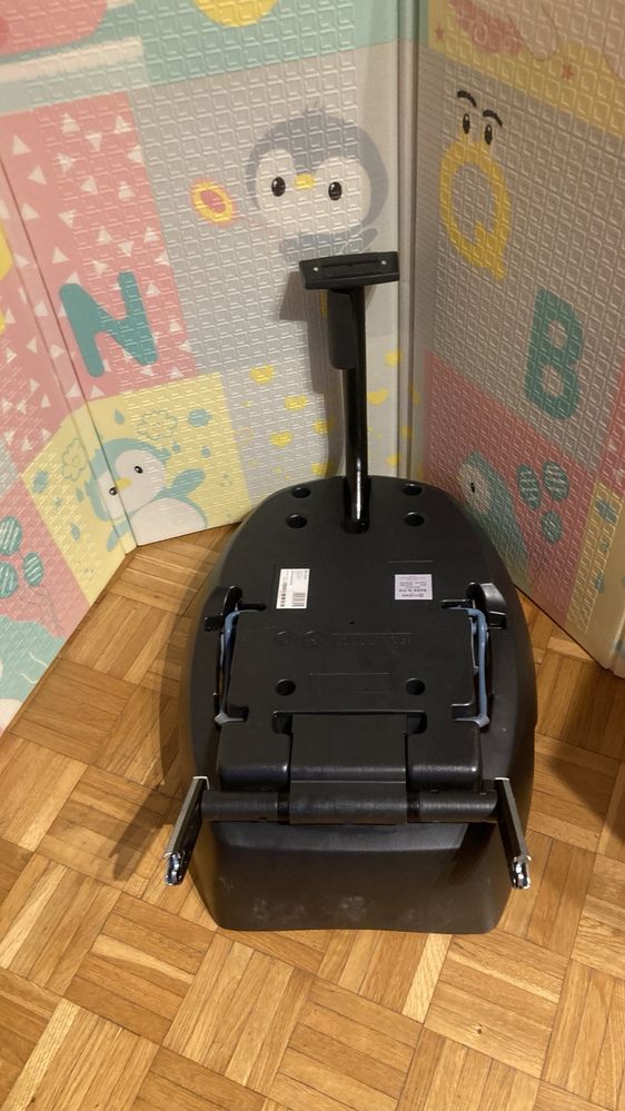 Fotelik Cybex Cloud Q