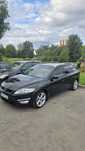 Ford Mondeo Mk4  2.2 D. АКПП.