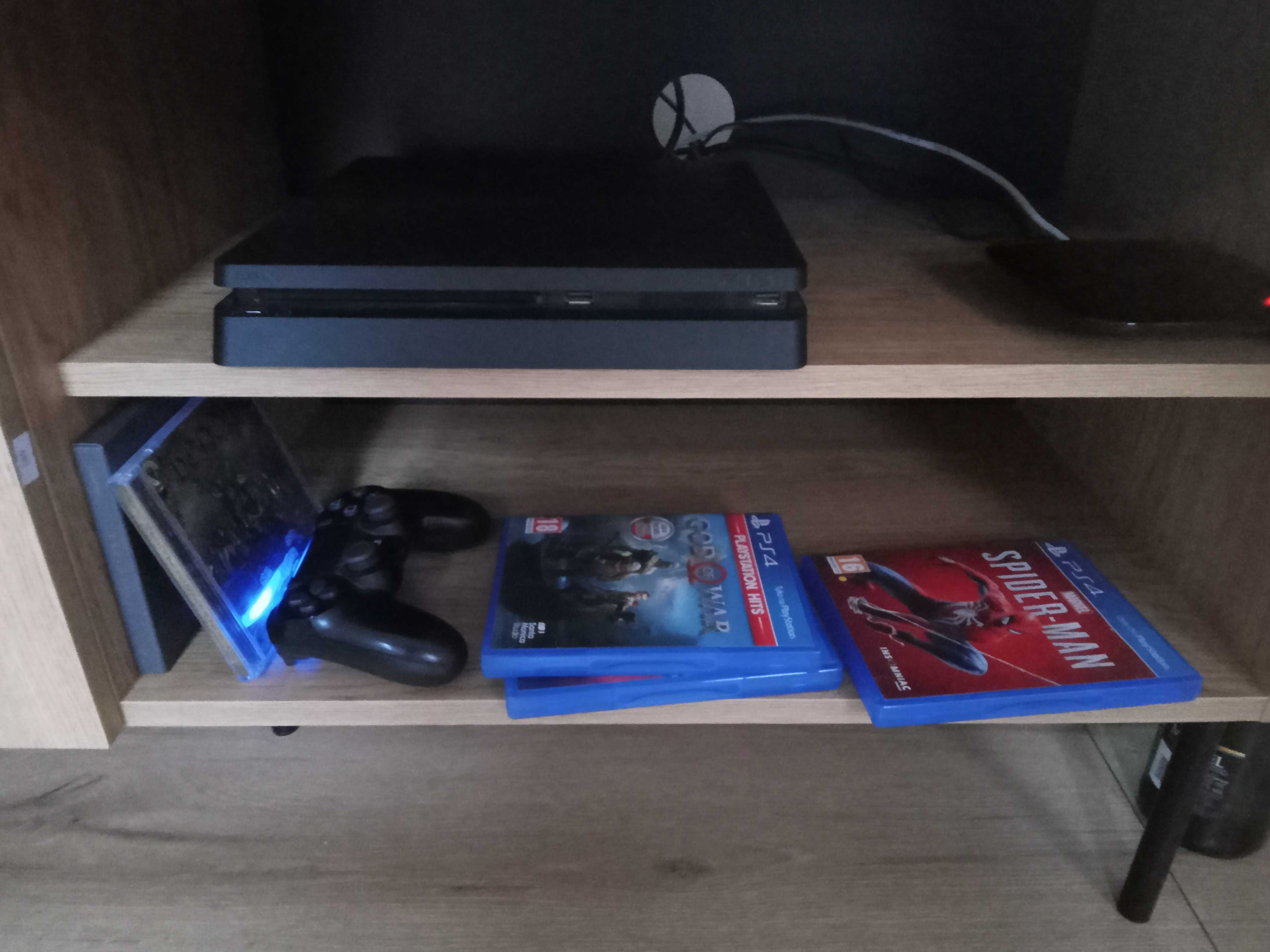 Zamienię ps4 na ps5 plus dopłata