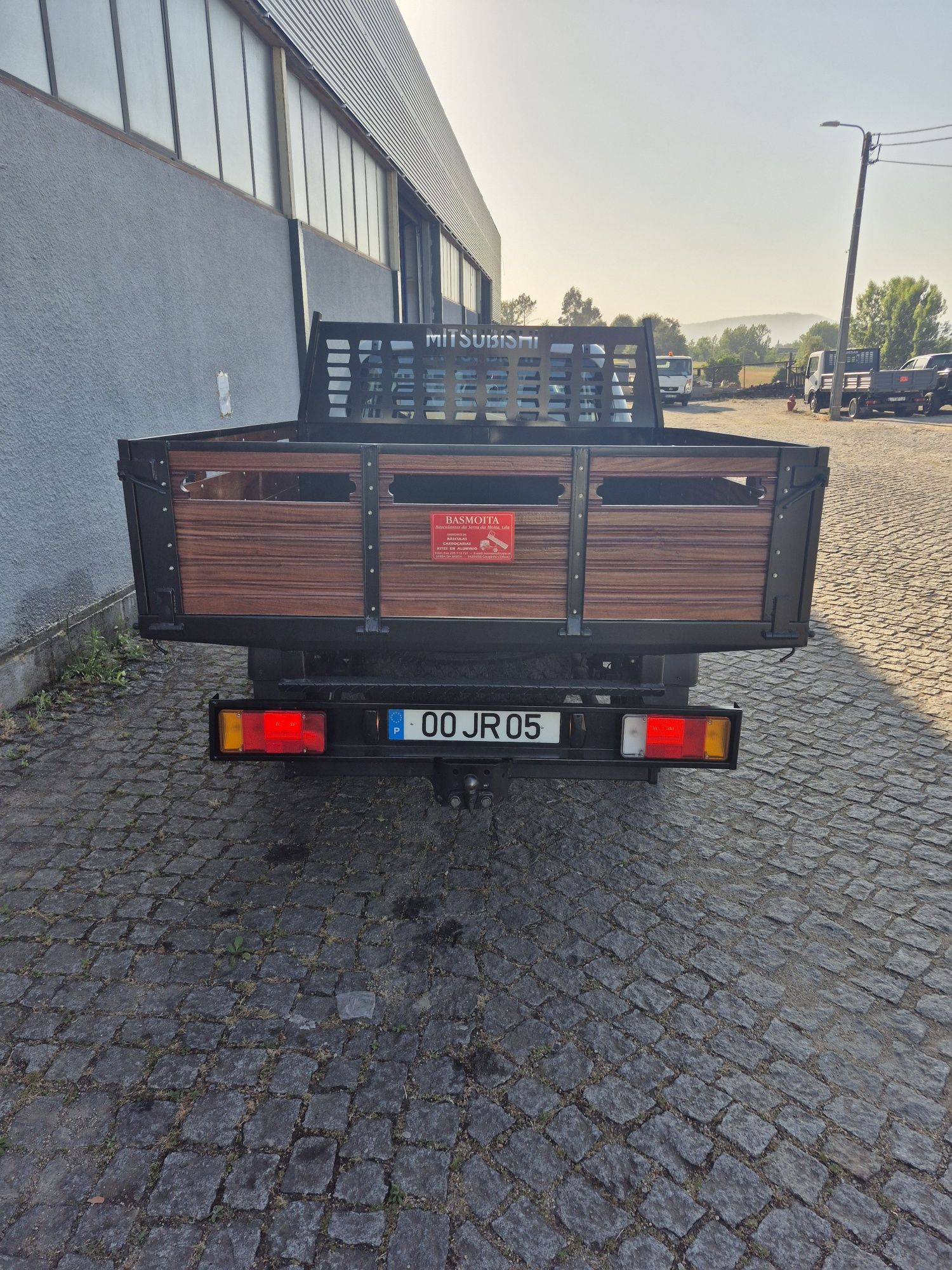 Mitsubishi l200 4x4
