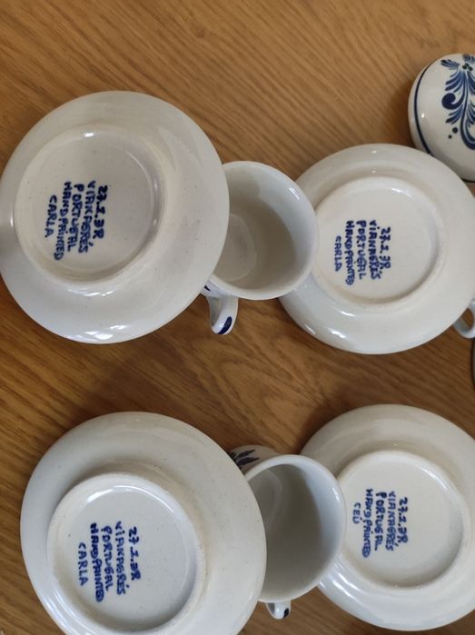 Conjunto de Grés de Viana