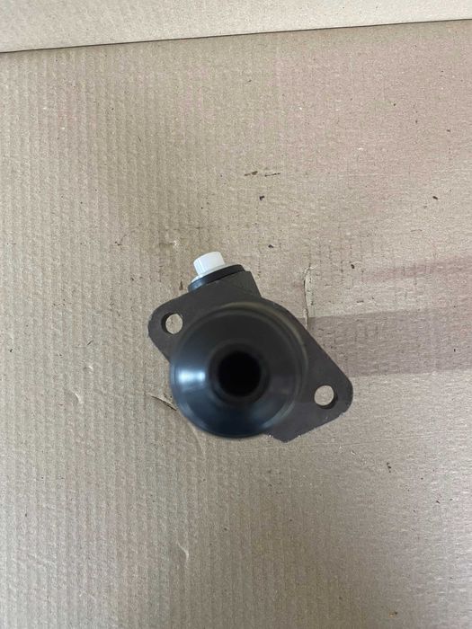 Цилиндр подпедальный сцепления МАЗ