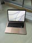 Macbook Air m1 2020 8/256