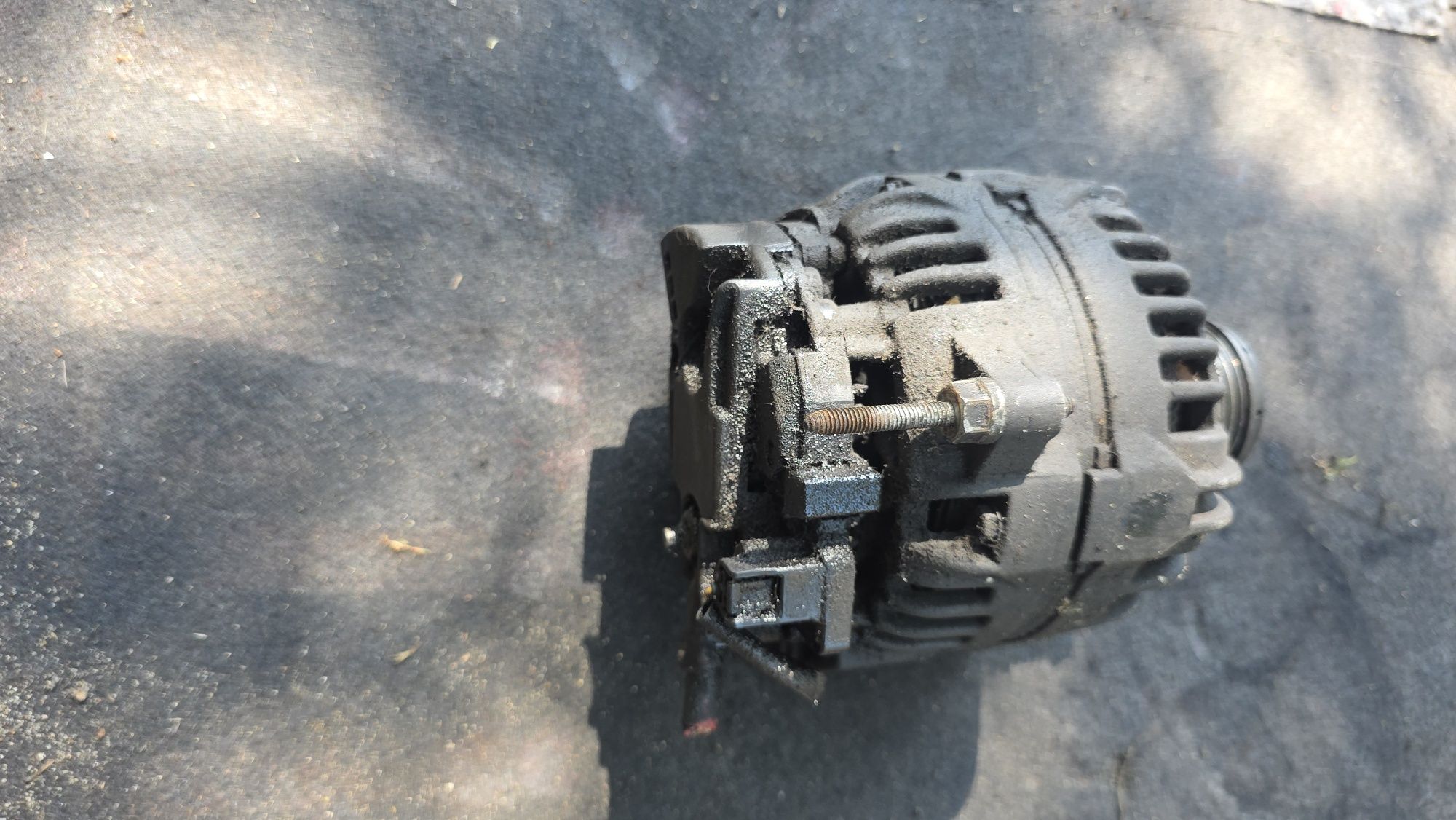 Alternator Renault Modus 1.5 Dci 2004r