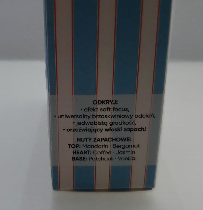 AA CIAOBella Positano puder 8g NOWY