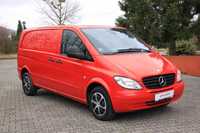 Mercedes-Benz Vito 120  120 CDI , AUTOMAT !!!