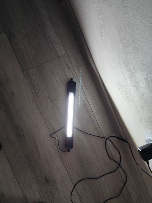 Belka lampa LED Oświetlenie akwarium Fluval