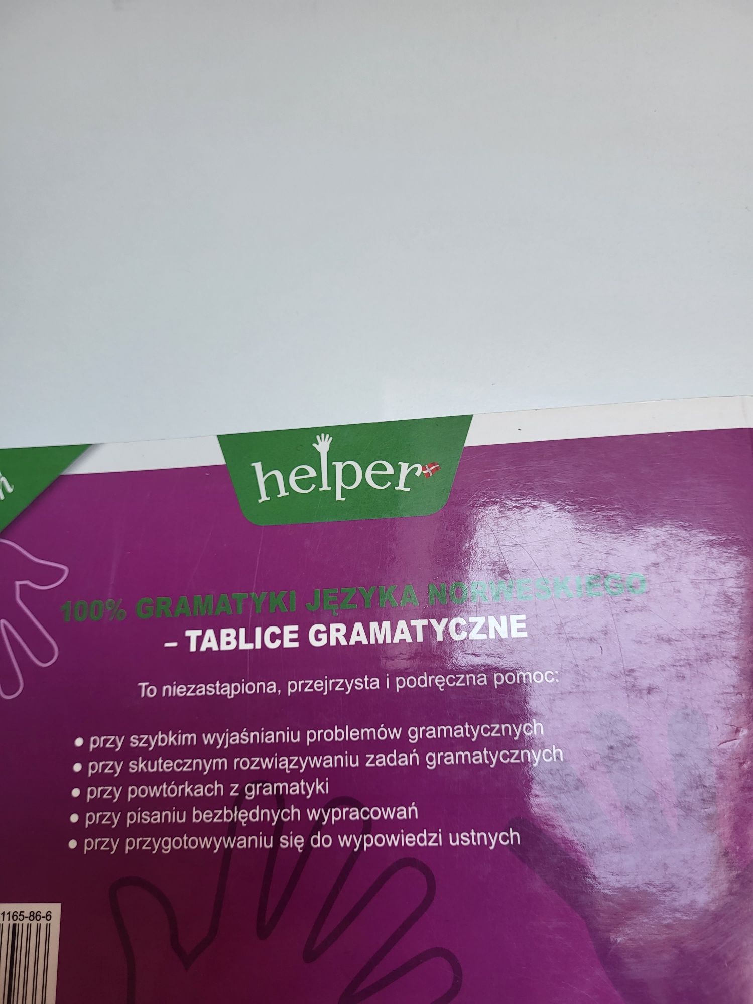 Gramatyka 100 % Norweski