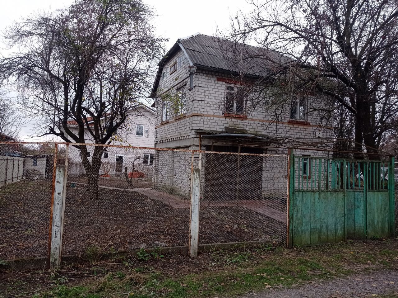 Земельна ділянка Осокорки під житлову забудову площа 7 сот