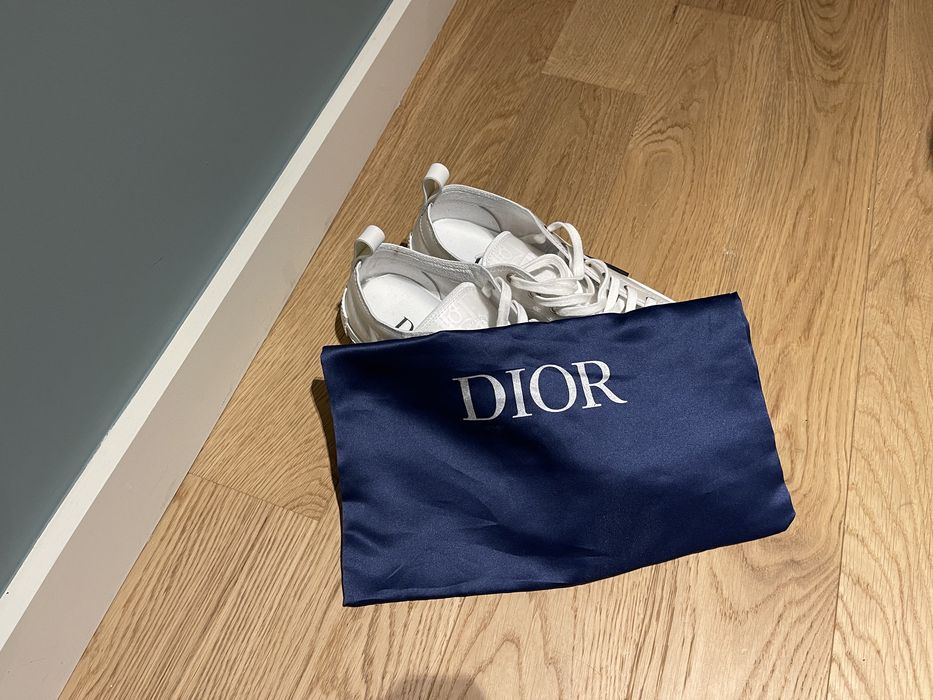 Sapatilhas Dior