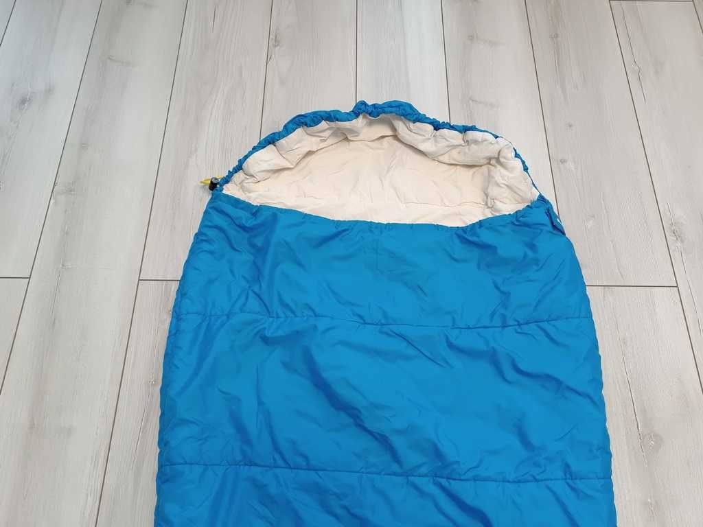 Спальний мішок Jokkmokk Sleeping Bag (Швеція)