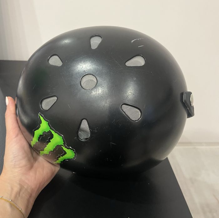 Kask narciarski / snowboardowy