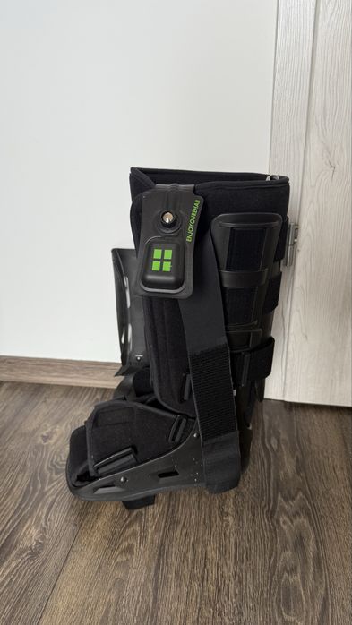 Orteza na goleń i stopę air flow walker