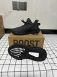 adidas Yeezy Boost 350 V2 Static Black R.44