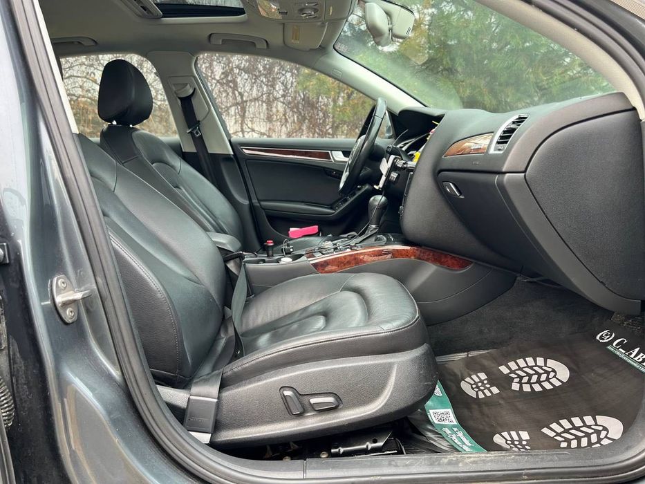 Audi A4 в кредит БЕЗ АВАНСУ!!