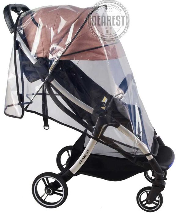 Дощовик для коляски Yoya Dearest оригінал новий унівесальний