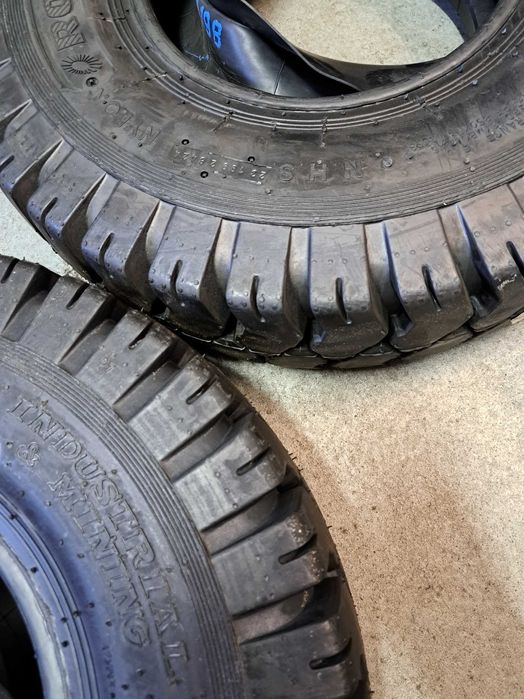 Opony pneumatyczne Rodaco A1 6.00-9  do wózka widłowego - nowe