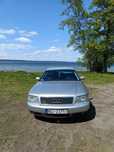 AUDI A8 D2 2.8 V6 193 KM 2001 r.