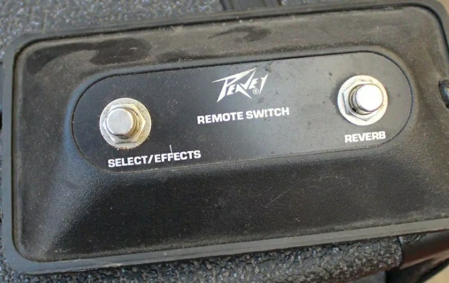 Amps roland cube 80X e Peavey bandid 112 solo series