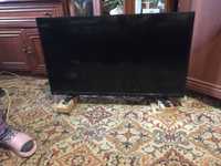 Продам плазменный телевизор Тошиба под ремонт