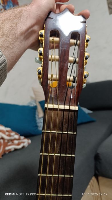 Гітара Martinez FAC-603CEO