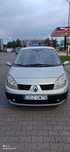 Renault grand scenic ll benzyna+gaz