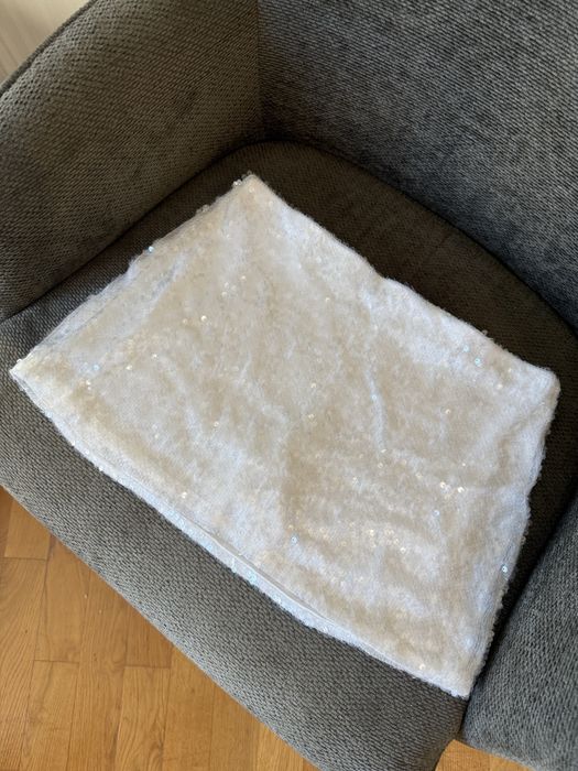 спідниця Bershka