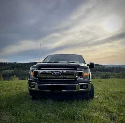 Ford        F-150