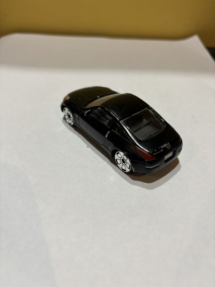 Resorak Nissan Fairlady Z