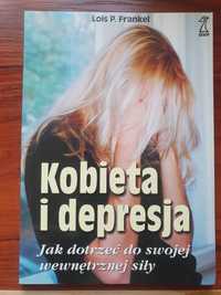 Lois P.Frankel "Kobieta i depresja"