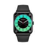 Philippe Palmer Smart Watch LP49 czarny