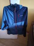 Kurtka Softshell Simond Decathlon rozmiar L męska