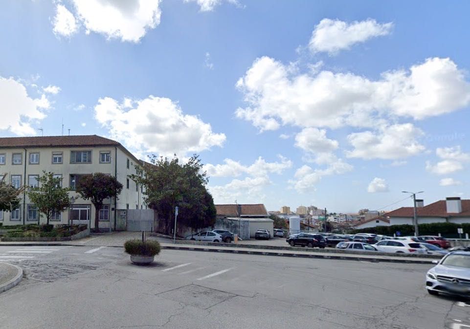 Aluguer garagem Oliveira de Azeméis